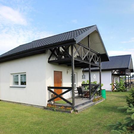 Biale Domki Bedzinko Tylko 1 Km Od Morza Sauna Goraca Balia Bedzino Exterior foto